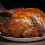 An Engineer’s Checklist for Preparing Thanksgiving Dinner