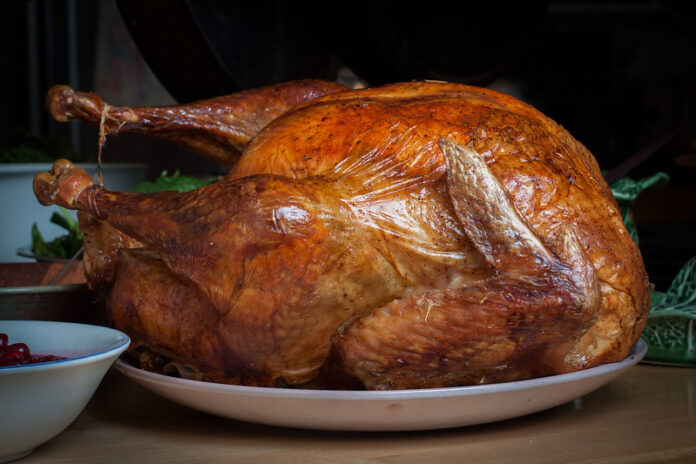 An Engineer’s Checklist for Preparing Thanksgiving Dinner