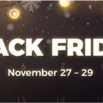 Black Friday Sales are Here!