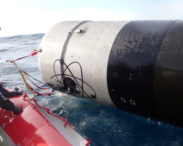 ‘Complete Success’: Rocket Lab’s booster recovery is a big step towards reusability