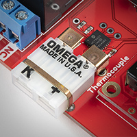 Thermocouple