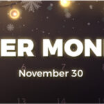 Cyber Monday at SparkFun