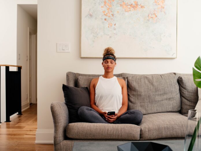 Gift Guide: 5 solid tech gifts to help decrease stress and increase sleep