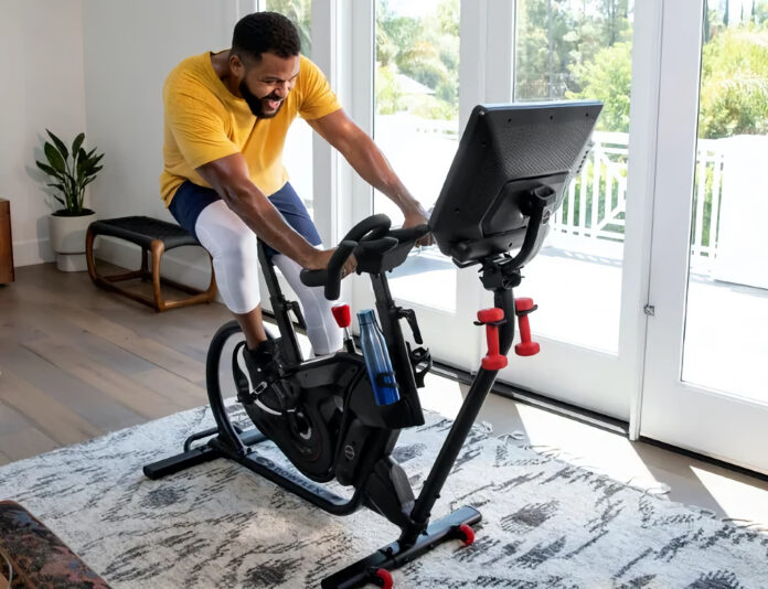 Gift Guide: Smart exercise gear to hunker down and get fit with