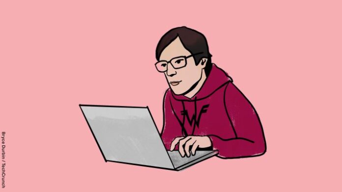 Rock-star programmer: Rivers Cuomo finds meaning in coding