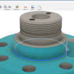Understanding Multi-Faceted Modeling Within Fusion 360