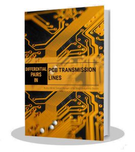 Hyperedge- , PCB Design, Hardware Design, Electronics Design, Differential Pair eBook