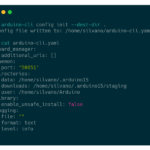 arduino-cli 0.14.0 is out and ready for the public!