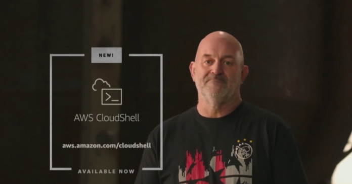 AWS launches CloudShell, a web-based shell for command-line access to AWS