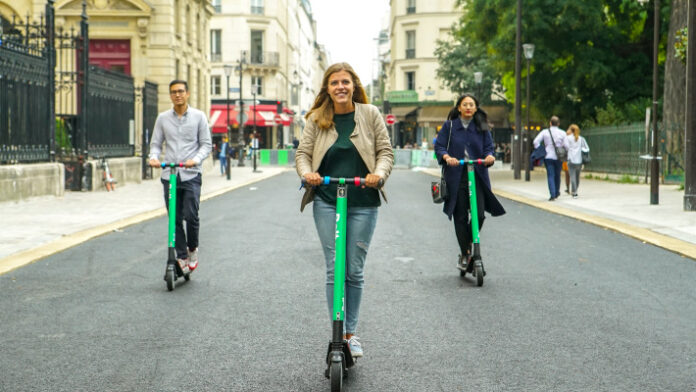 Bolt raises $182M to expand its on-demand transportation network in Europe and Africa