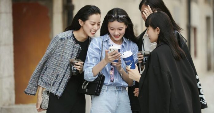 China’s Luckin Coffee will pay $180 million to settle accounting fraud charges