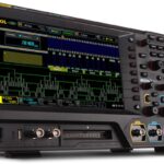 Does Your Oscilloscope Need an Upgrade? New Features Abound from T&M Manufacturers