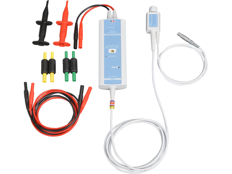 The&nbsp;701978 differential probe