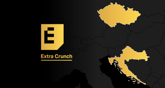 Extra Crunch membership now available in Croatia and Czech Republic