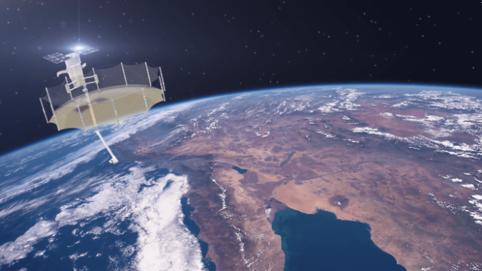 Get a taste of TC Sessions: Space 2020 with an Expo Ticket