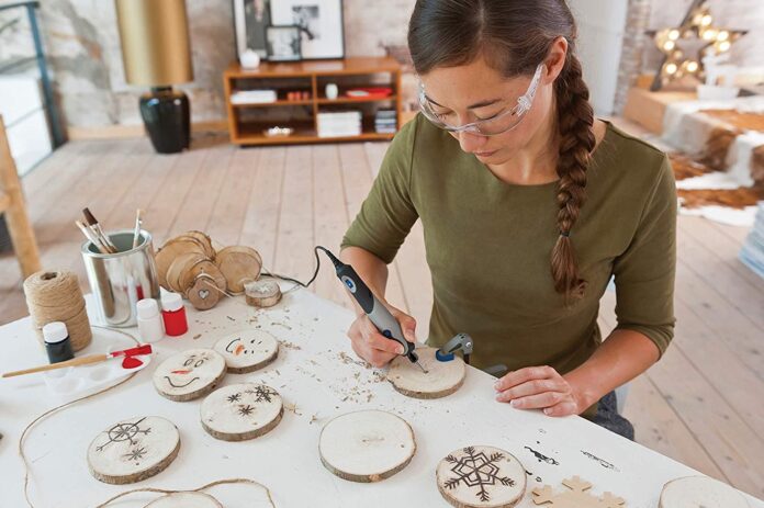Gift Guide: 8 DIY and crafting gifts to help your friends make more stuff and learn new skills