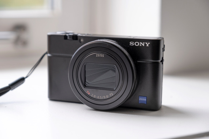 Hyperedge- , PCB Design, Hardware Design, Electronics Design, Sony RX100 VII 1