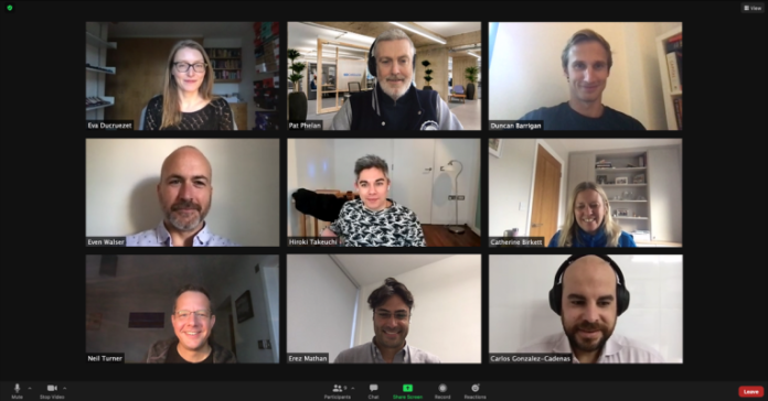 GoCardless raises another $95M as it bets on open banking alongside its recurring payments network