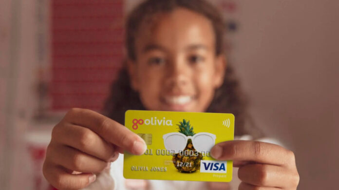 GoHenry, a pre-paid card and finance app for 6-18 year olds, raises $40M