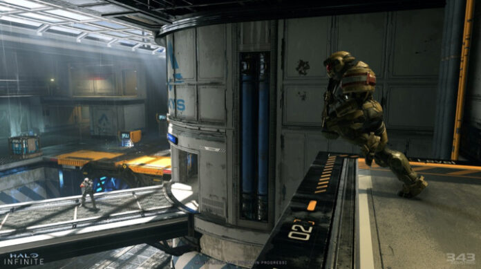 Halo Infinite now scheduled for release in ‘Fall 2021’