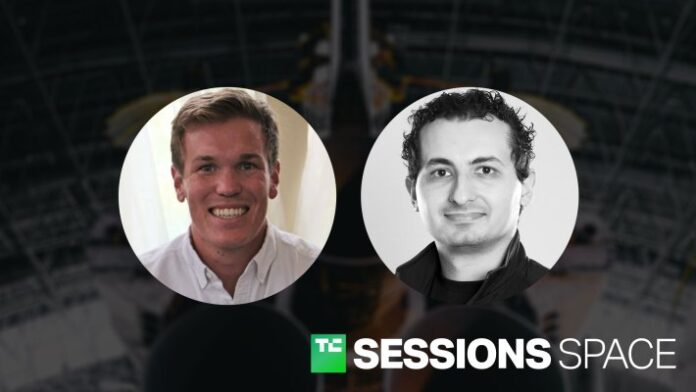 Hear the latest from Kayhan Space and Firehawk Aerospace at TC Sessions: Space