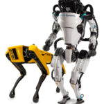 In Yet Another Acquisition for Boston Dynamics, Hyundai Closes Deal on Robot Maker