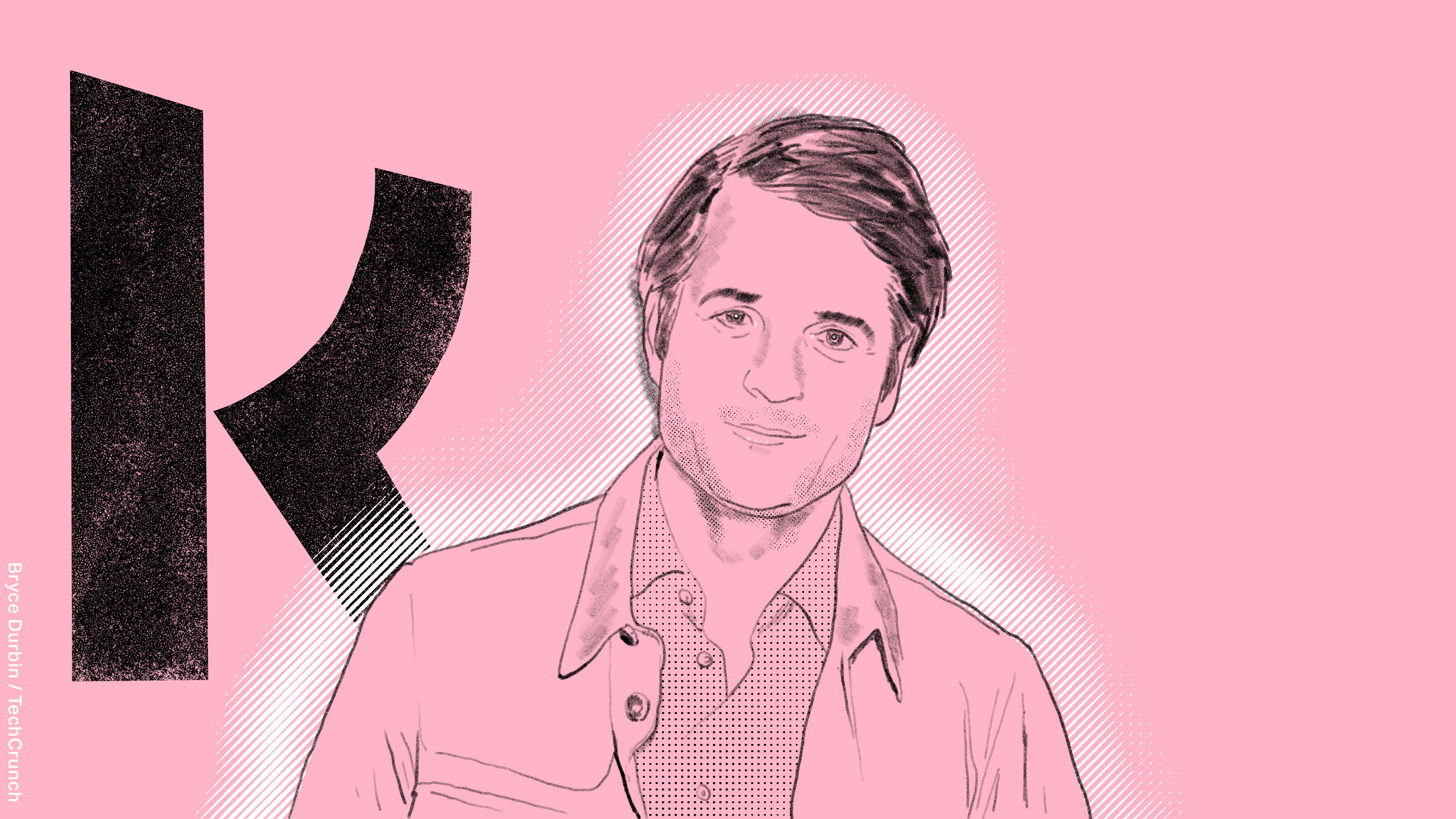 Klarna CEO and co-founder Sebastian Siemiatkowski