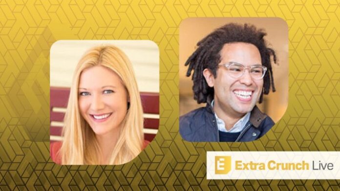 Join a Q&A with General Catalyst’s Peter Boyce and Katherine Boyle on Tuesday at 4 pm EST/1 pm PST