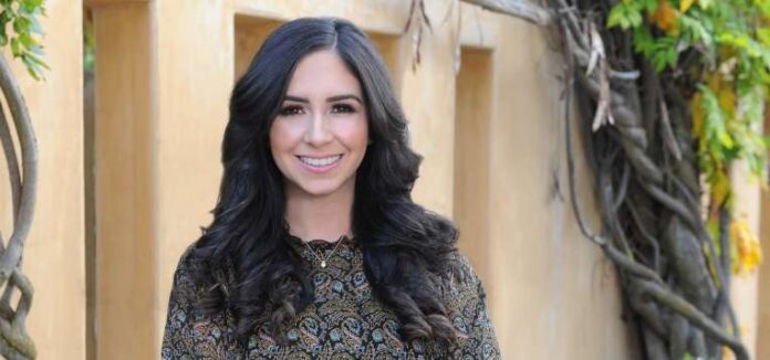 Lux Capital’s Deena Shakir sees space and frontier tech going mainstream right now