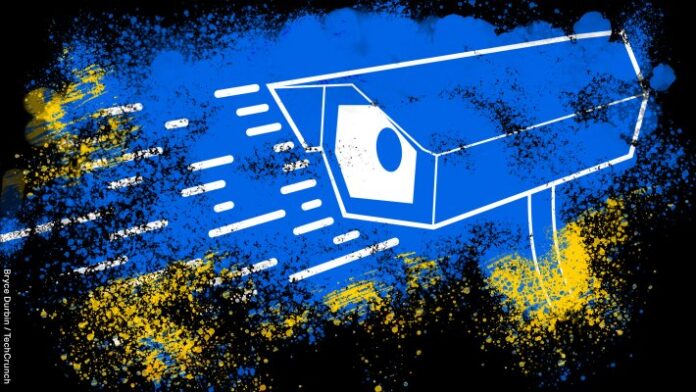 Massachusetts lawmakers vote to pass a statewide police ban on facial recognition