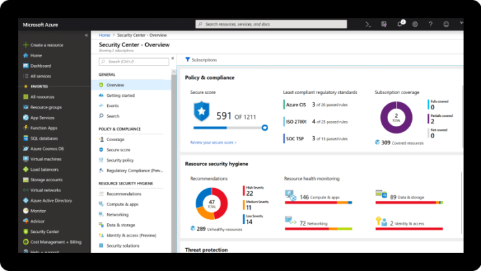 Microsoft launches Azure Purview, its new data governance service