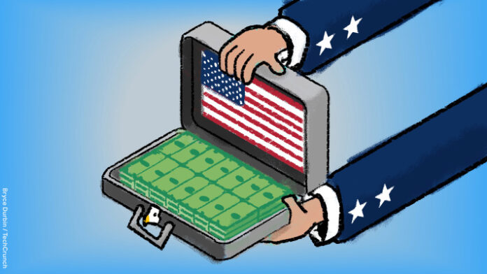 New stimulus bill includes $35