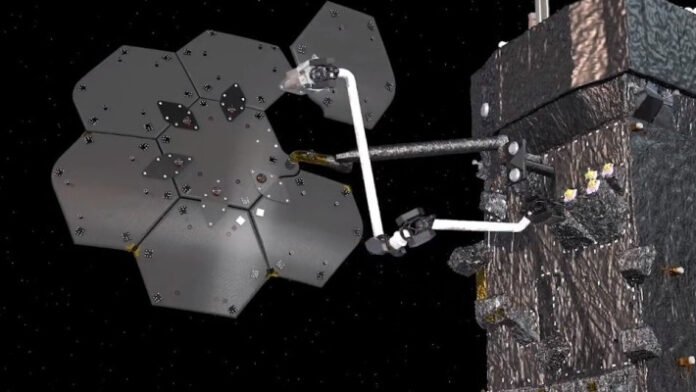 Orbital refueling and manufacturing go from theory to reality in 2021