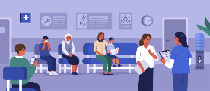 Providing healthcare to lower-income communities values Cityblock Health at $1 billion