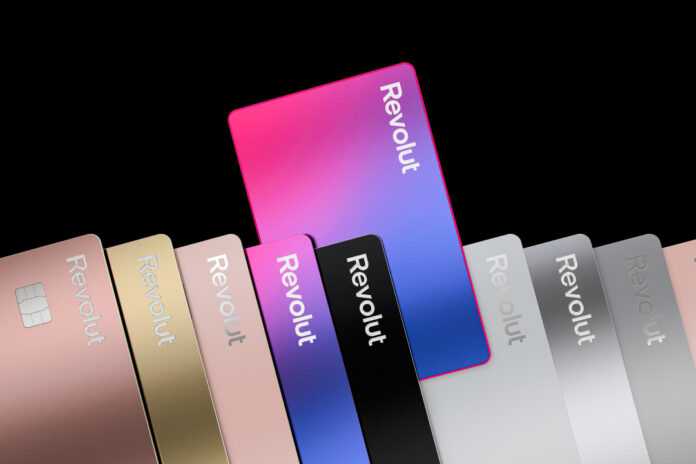 Revolut launches mid-tier subscription plan