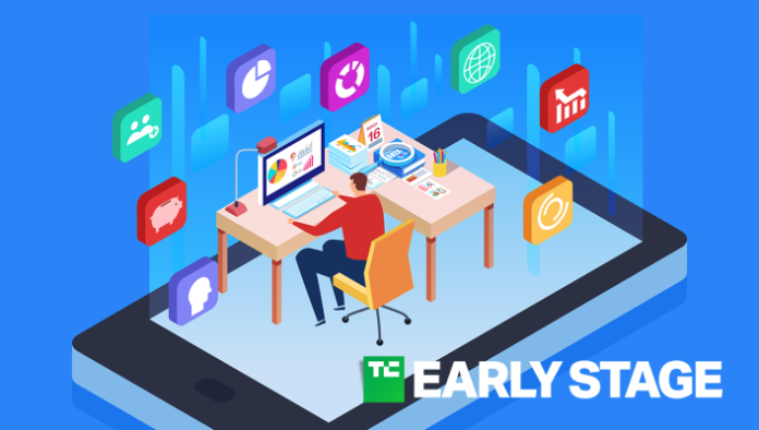 TechCrunch Early Stage is coming back in a big way in 2021