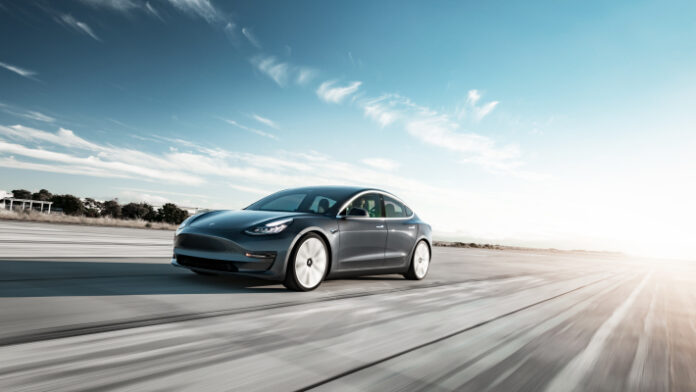 Tesla’s racially diverse workforce is led mostly by white men, internal report shows