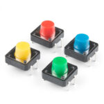 The Basics of Buttons and Switches