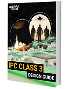 Hyperedge- , PCB Design, Hardware Design, Electronics Design, IPC Class 3 Design Guide
