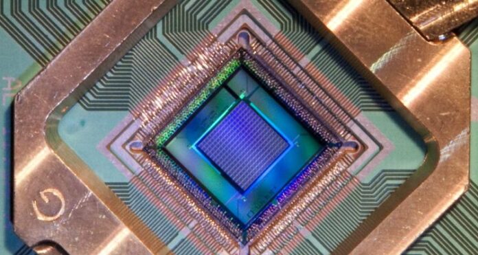 Troubles rise for China’s biggest chipmaker SMIC