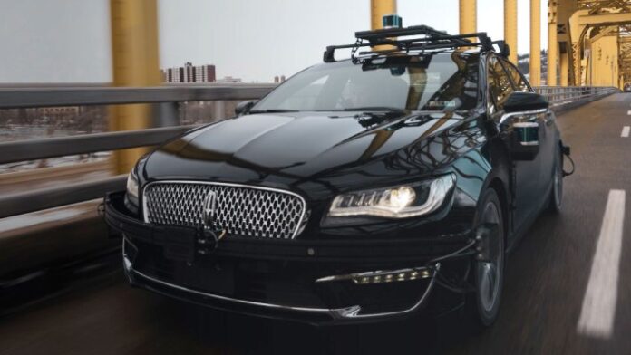 Uber sells self-driving unit Uber ATG in deal that will push Aurora’s valuation to $10B