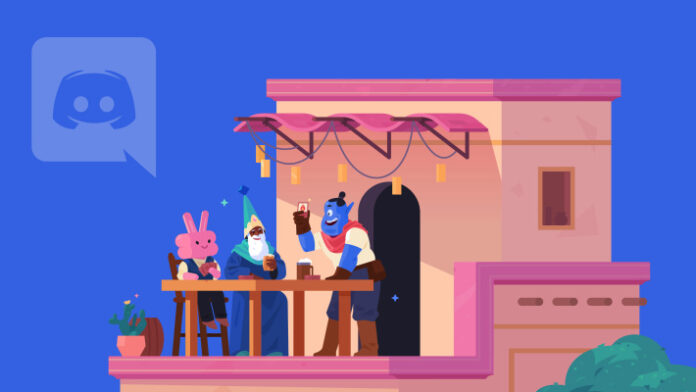 Update: Discord confirms raising $100M, sources say at a valuation of up to $7B