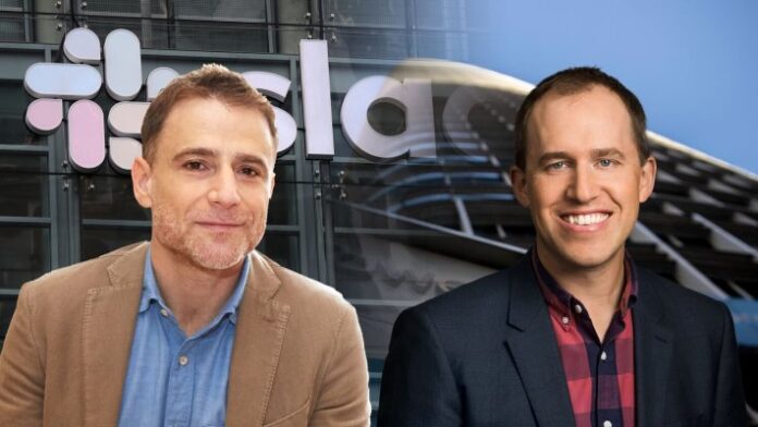Why Slack and Salesforce execs think they’re better together