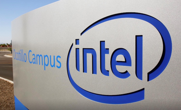 Hyperedge- , PCB Design, Hardware Design, Electronics Design, One of Intel's microprocessor fabs in Chandler, Arizona