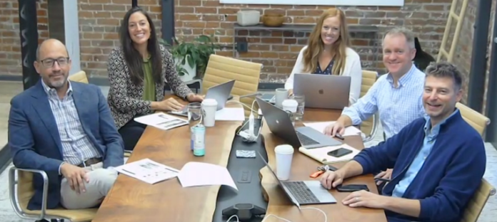 01 Advisors, the venture firm of Dick Costolo and Adam Bain, has closed fund two with $325 million
