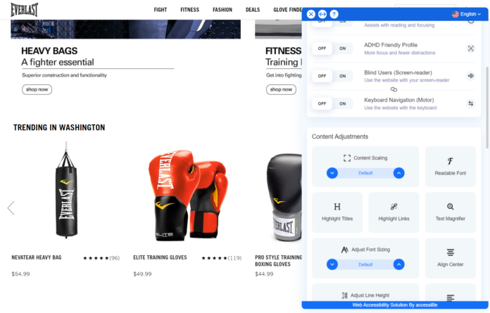 Accessibility overlay startup AccessiBe closes $28M series A