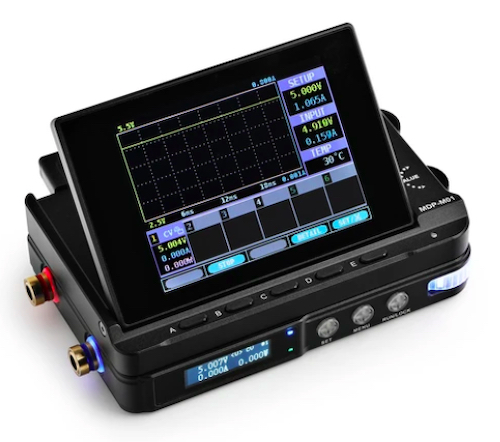 Hyperedge- , PCB Design, Hardware Design, Electronics Design, Mini digital power supply set