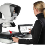 All About Seeing Your Projects: Optical and Digital Magnification