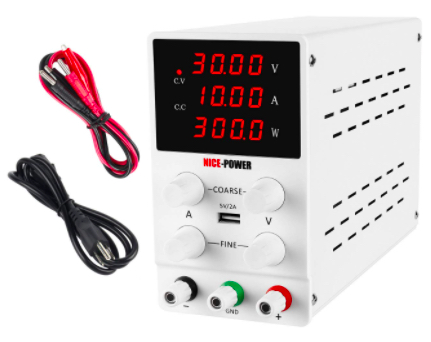 Hyperedge- , PCB Design, Hardware Design, Electronics Design, DC power variable supply