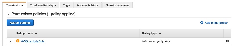 Hyperedge- , PCB Design, Hardware Design, Electronics Design, The following screenshot shows the policy on the IAM console.